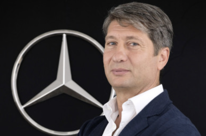 Mercedes-Benz Italia punta su Luca Secondini: guiderà il Marketing per accelerare la trasformazione data driven del marchio