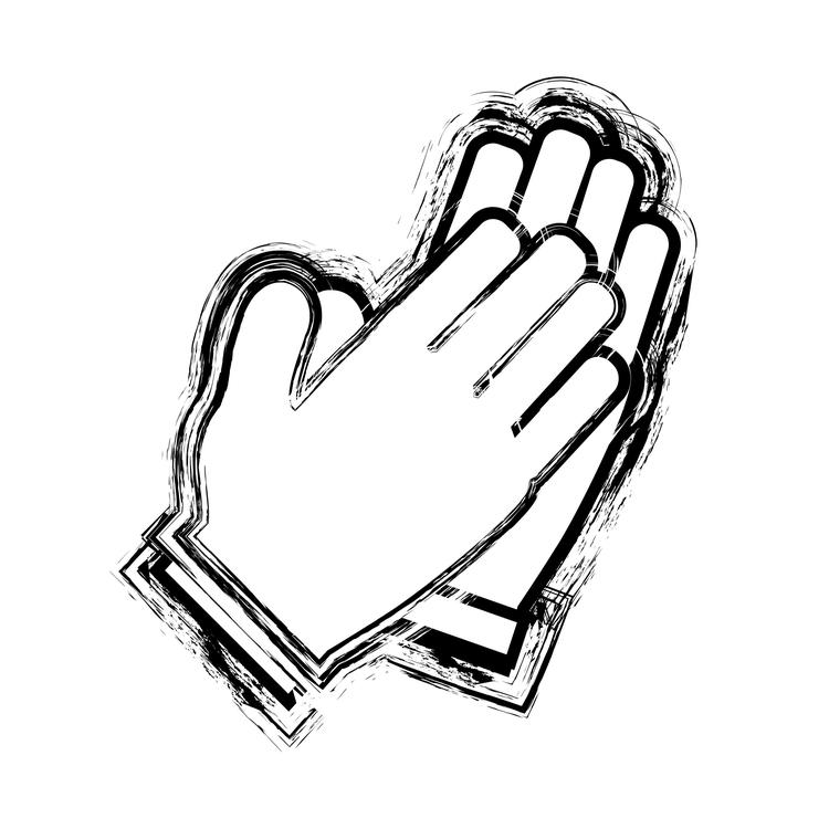 SAW It's World Clap Day!