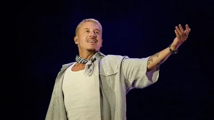 Macklemore anuncia turnê 'Palestina Livre' após ser afastado dos shows de Ed Sheeran