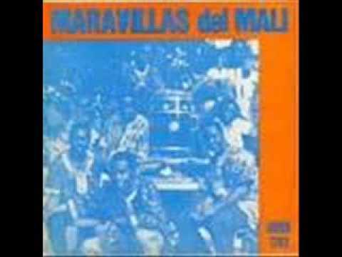 « Las maravillas del Mali », de Bamako à la Havane
