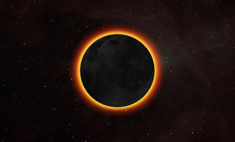 Eclipse solar mobiliza cientistas em pesquisas sobre animais, plantas e atividade do Sol