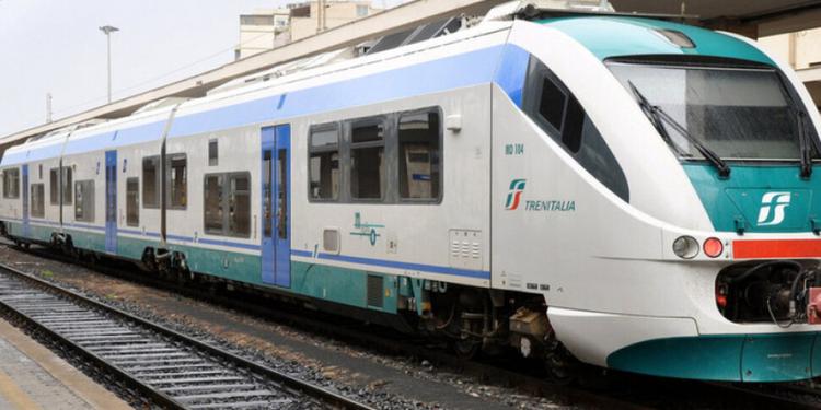 Calabria, sciopero del personale ferroviario il 23 aprile: info e orari