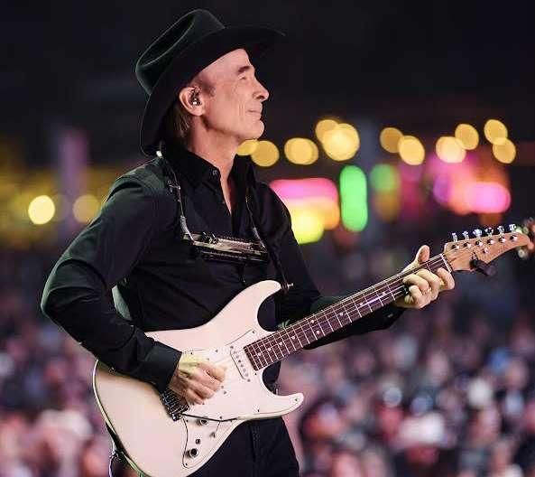 Country Music Legend Clint Black Returns to UT Tyler Cowan March 12