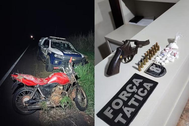 Quatro pessoas são presas após três mortes e adolescente de 14 anos ficar gravemente ferido em MS