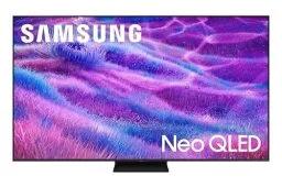 Samsung 100-Inch Class Neo QLED QN80F 4K Mini LED Smart TV (2025 Model) NQ4 AI Gen2 Processor, Quantum Matrix Technology Core, 4K AI Upscaling, Dolby Atmos, Samsung Vision AI, Alexa Built-in