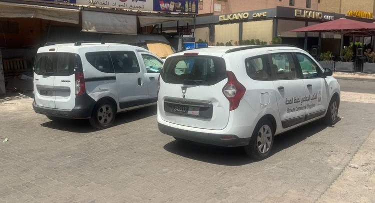 شبهة وجود مواد منتهية الصلاحية داخل متجر تستنفر مختلف المصالح بمراكش