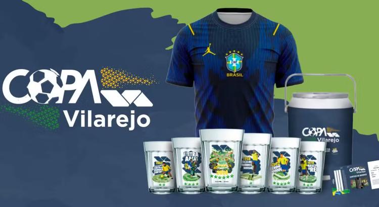 Parcerias fortalecem experiências da Vilarejo durante a Copa