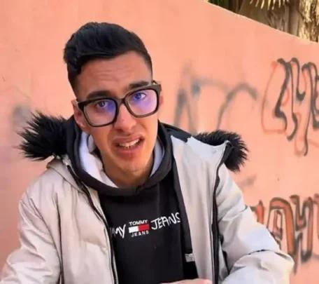 عاجل.. 5 اشهر حبسا والمنع من النشر لمدة 5 سنوات في حق عبد الاله مول الحوت