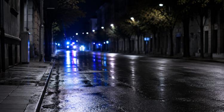 Bari, due incidenti mortali in poche ore: morti un 19enne in moto e un pedone di 69 anni