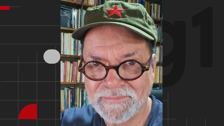 Qual é o número de Ric Jones (PCO) para o Senado no Rio Grande do Sul?