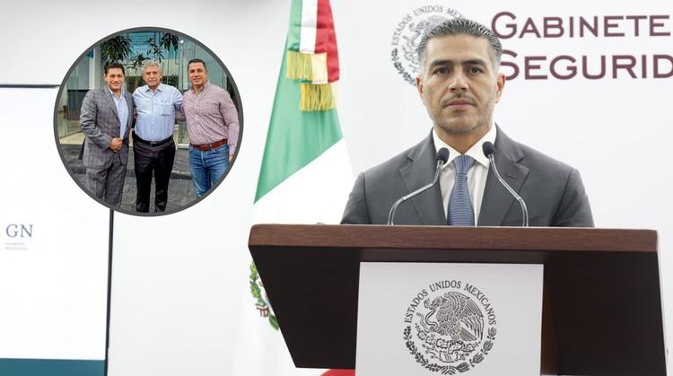 ¡Terremoto político! Omar García Harfuch destapa red de corrupción y nexos con el Cártel del Pacífico en Morelos; buscan al alcalde de Cuautla