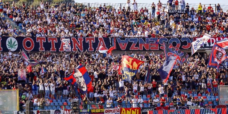 Calcio, Serie C: per il Cosenza la prima in calendario è con l'Audace Cerignola