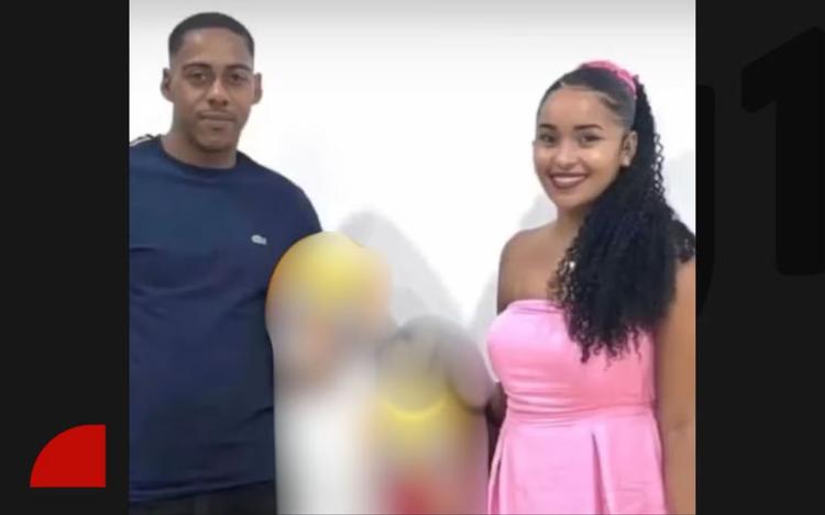 Esposa de suspeito de matar casal após briga é presa na Bahia