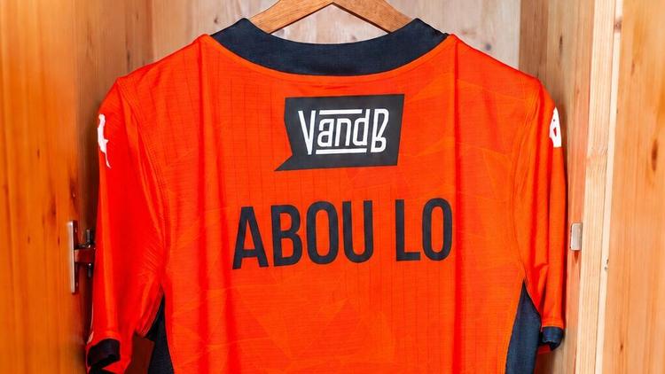 Aboubacar Lô est Tango!