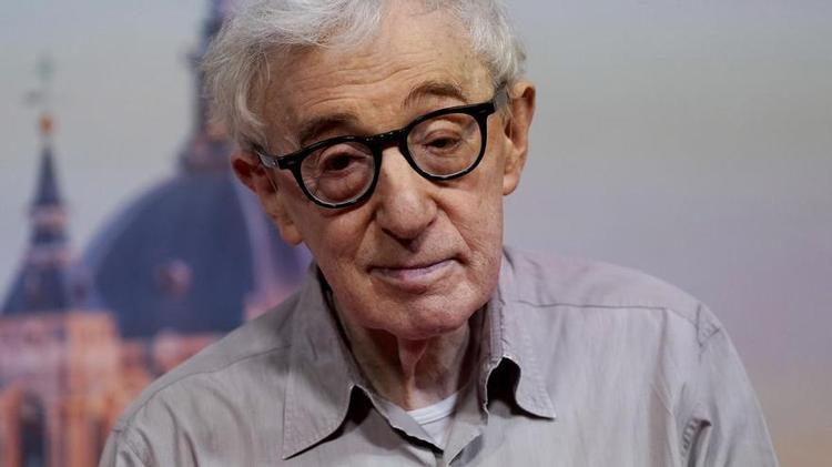 Woody Allen, a cuatro días de iniciar el rodaje de su próximo film en Madrid: "Creo que tengo todos los ingredientes para que sea una buena película"