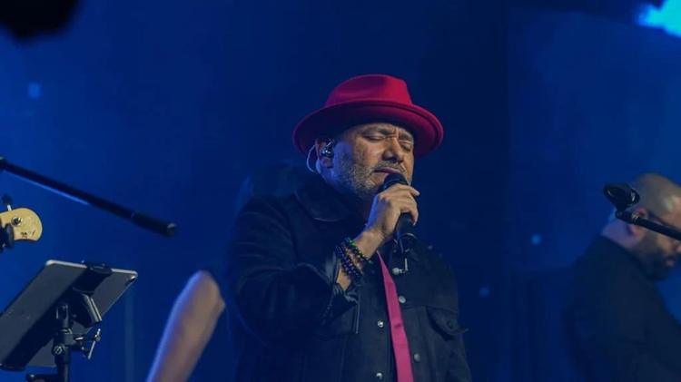VIDEO: Pavel Núñez anuncia el regreso de «Bipolarband” al Hard Rock Café