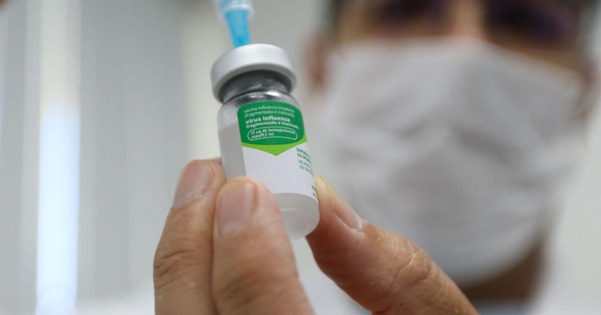 Alta de doenças respiratórias pressiona Hospital Infantil Pequeno Anjo e Itajaí alerta sobre vacinação