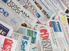 Informazione. Molino (L’Eco del Chisone): “Giornali di prossimità antidoto alla sfiducia, grazie ad autenticità e vicinanza”