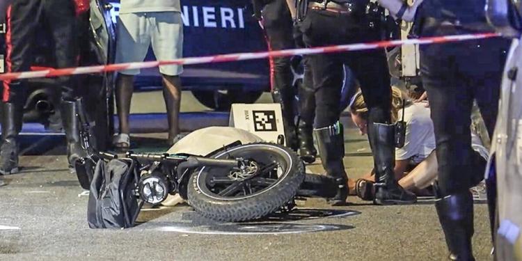 Incidenti stradali nel weekend, 35 morti: 20 erano motociclisti