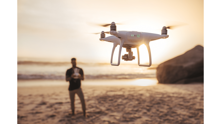 Come funziona un drone e perché va utilizzato