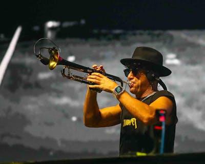 Concert au Luxembourg: Timmy Trumpet a transformé la Rockhal en temple de l'EDM