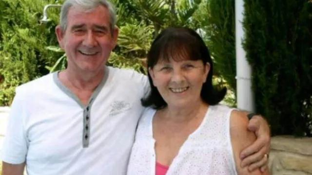 Morre homem que matou esposa com doença terminal