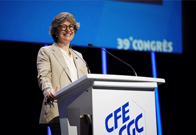 « Fierté et responsabilité »