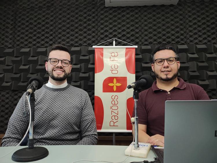 O caminho para o 5º Congresso Vocacional do Brasil é o tema do programa Razões da Fé desta semana