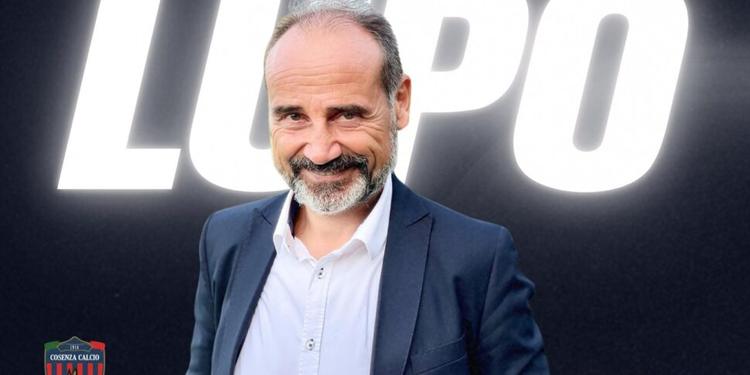 Lupo: "A Cosenza diversità di vedute con la proprietà"