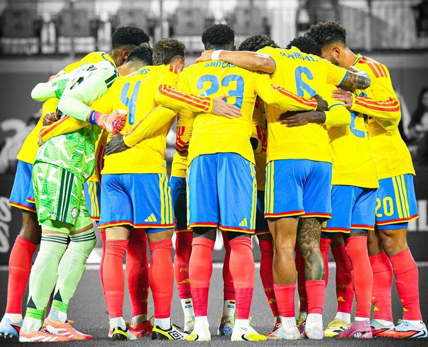 ESPN Would Put TV Channels in Colombia in Check by Broadcasting the 2026 World Cup