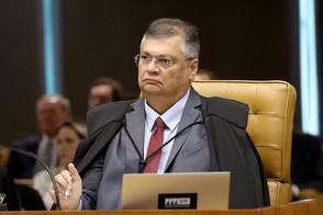 Dino derruba sigilo de ação da PF sobre filme 'Dark Horse'