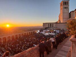 Sant’Egidio. Appello di Pace: “O riusciremo a porre fine alle guerre o le guerre porranno fine all’umanità”