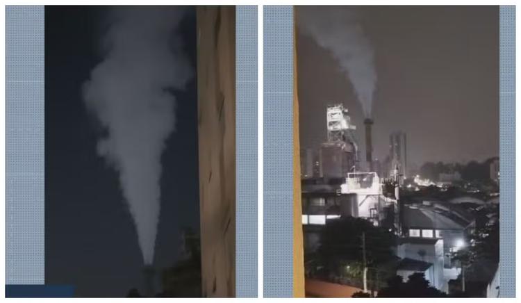 Após décadas de reclamações, fábrica de lã de vidro encerra produção em Santo Amaro, na Zona Sul de SP