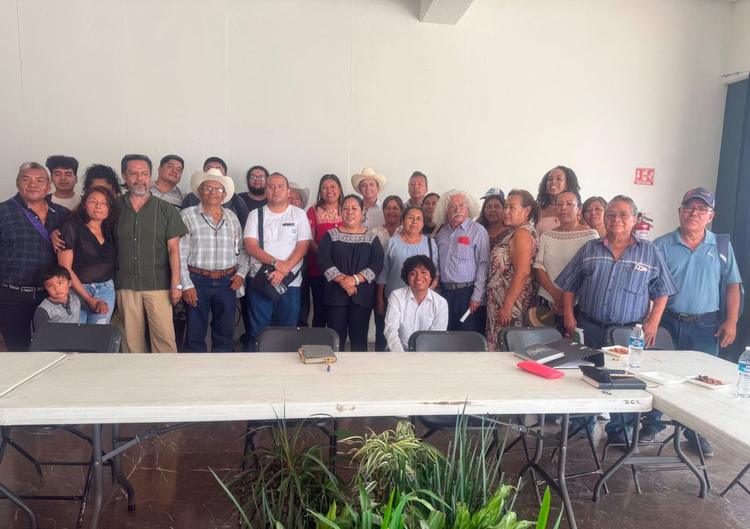 Morelos hace historia: Arrancan asambleas para el primer Congreso Indígena y Afromexicano