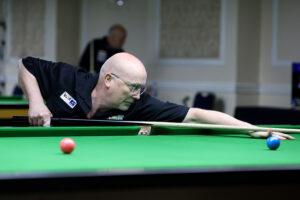 European Disability Snooker Championship Finals Set in Sofia