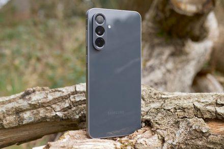 Samsung’s upcoming Galaxy A57 mid-ranger just won’t stop appearing in leaks