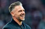 Demichelis: "Les dije que era un error porque Mastantuono es un jugador del Madrid"