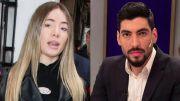 Facundo Moyano rompió el silencio tras los rumores de reencuentro con Candela Arizaga: 