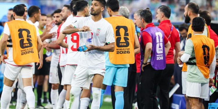 Iran, tensione prima della sfida col Belgio: "Impedita la preparazione ottimale"