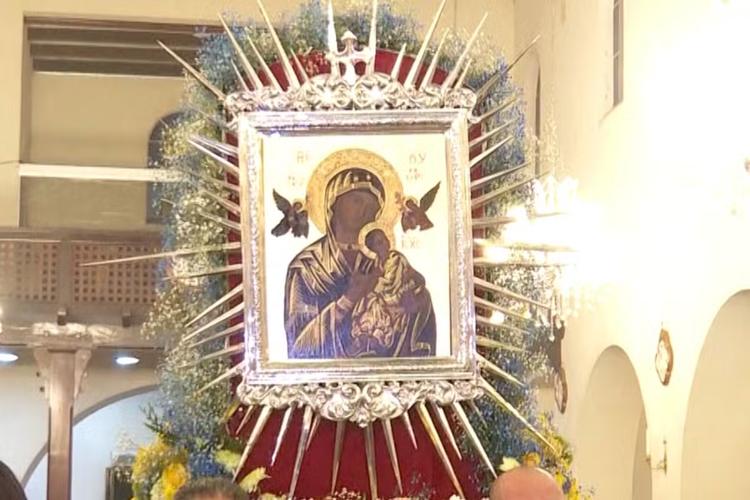 Após 87 anos, relíquia de Nossa Senhora ganha restauração e joia com terras dos 79 municípios de MS
