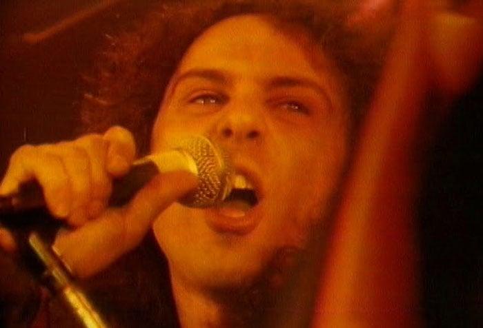 O jantar pago pela máfia que celebrou, sem querer, a ascensão de Ronnie James Dio