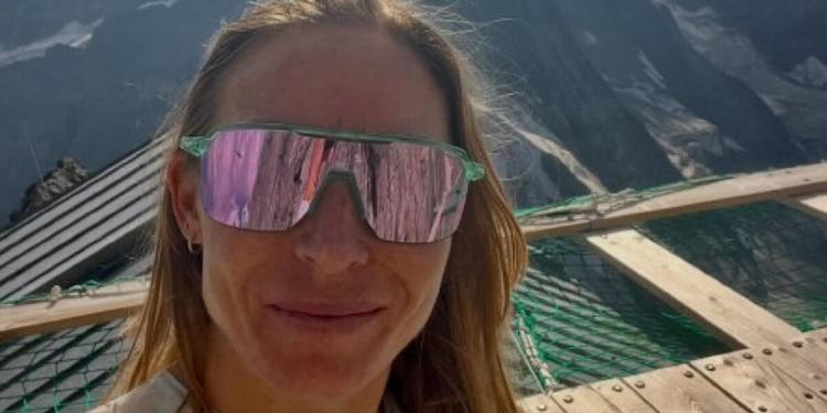 Era venuta in Italia per il record sul Cervino: la skyrunner Kalie McCrystal è dispersa da martedì