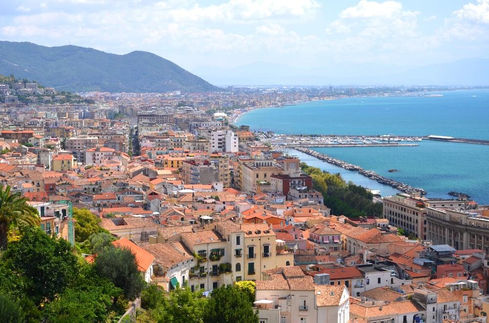 Salerno: appuntamento con i quadri generali dell’artigianato