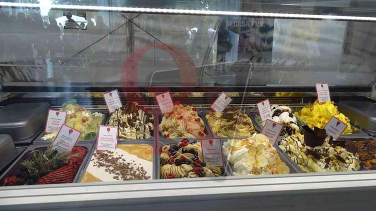 rivara festival del gelato