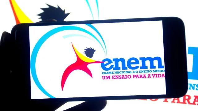 Prazo para pagamento da taxa do Enem 2026 é prorrogado