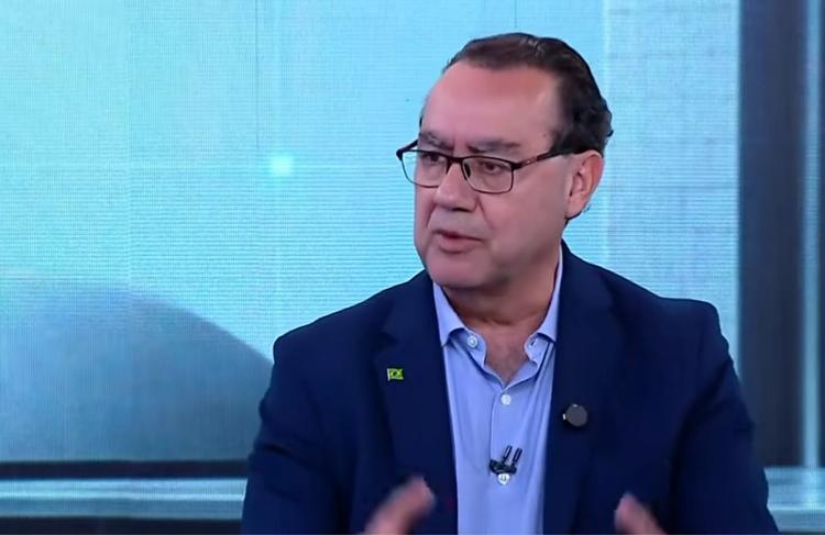 Augusto Cury não cura
