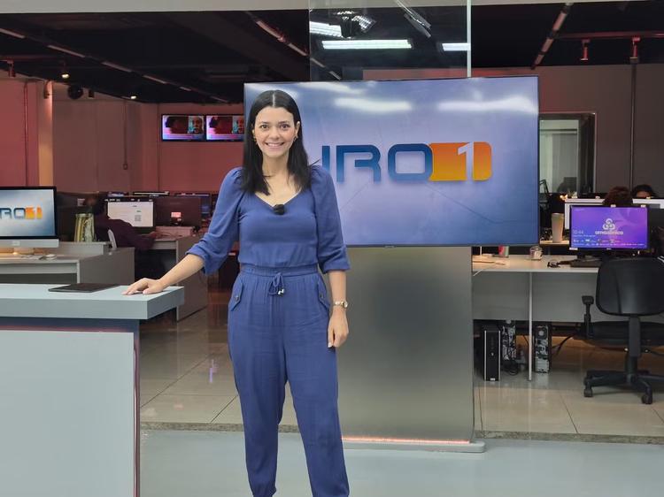 Assista ao JRO1 desta terça-feira, 18
