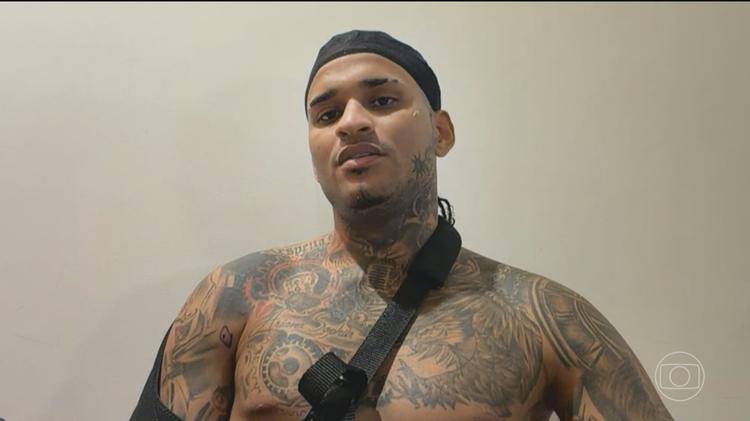 'Talaricagem': entenda significado da gíria citada por Anderson Neiff no caso de ataque a tiros