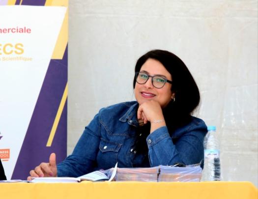 عامل إقليم شيشاوة يفتتح النسخة السادسة من الملتقى الإقليمي للتوجيه بحضور وازن للمؤسسات التعليمية والتكوينية