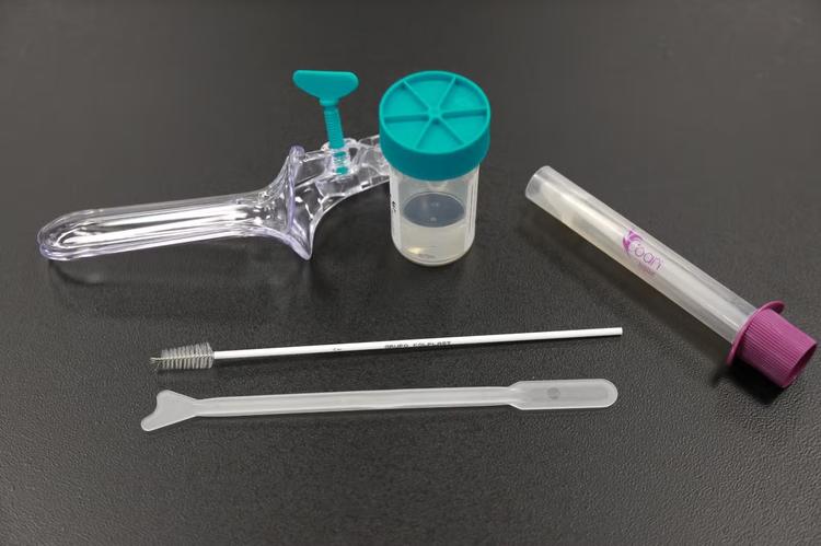 SUS detecta HPV de alto risco em 9,9 mil amostras e amplia teste que identifica o vírus antes do câncer